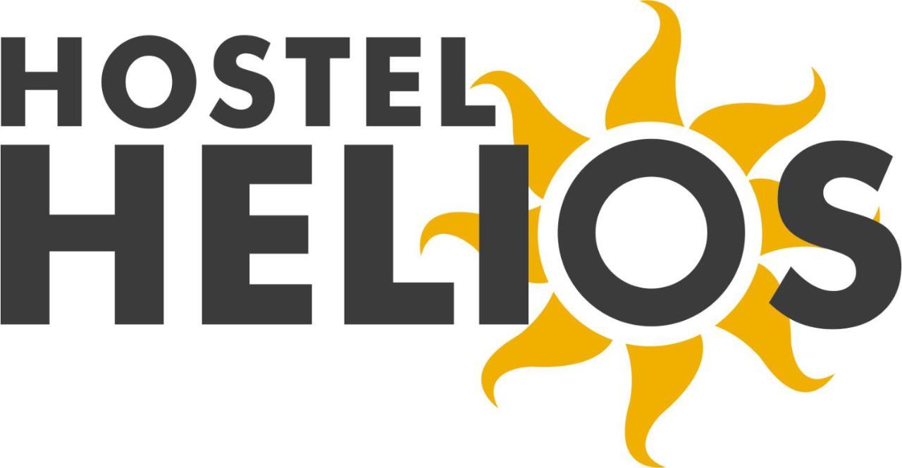 Hostel Helios Wrzesnia Luaran gambar